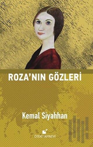 Roza'nın Gözleri | Kitap Ambarı