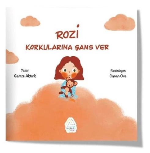 Rozi Korkularına Şans Ver | Kitap Ambarı