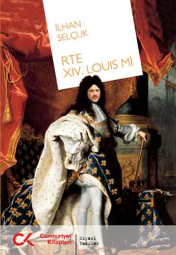 RTE XIV.Louis Mi | Kitap Ambarı