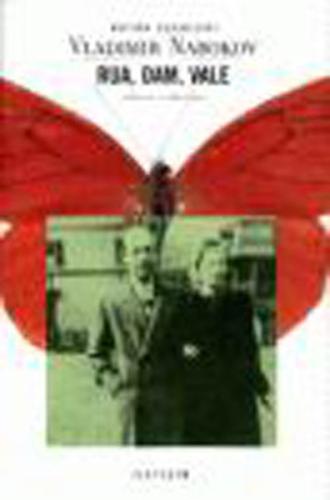 Rua, Dam, Vale | Kitap Ambarı