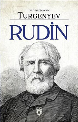Rudin | Kitap Ambarı