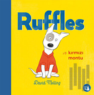 Ruffles ve Kırmızı Montu | Kitap Ambarı