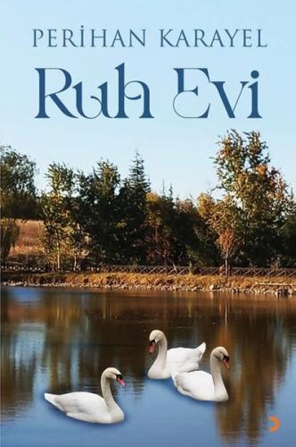 Ruh Evi | Kitap Ambarı