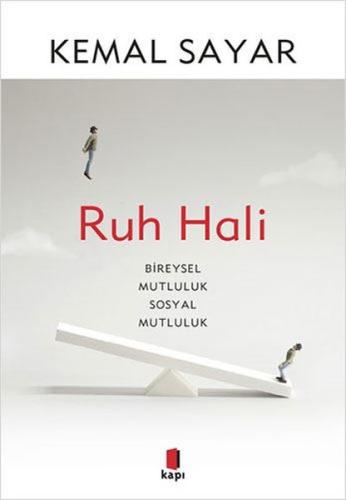Ruh Hali - Renkli Resimli | Kitap Ambarı