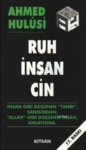 Ruh İnsan Cin