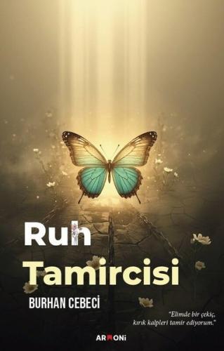 Ruh Tamircisi | Kitap Ambarı