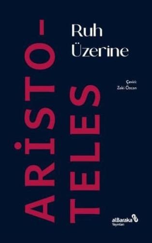Ruh Üzerine | Kitap Ambarı