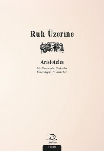 Ruh Üzerine | Kitap Ambarı