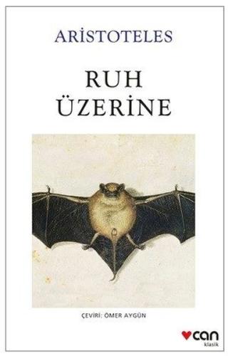 Ruh Üzerine | Kitap Ambarı