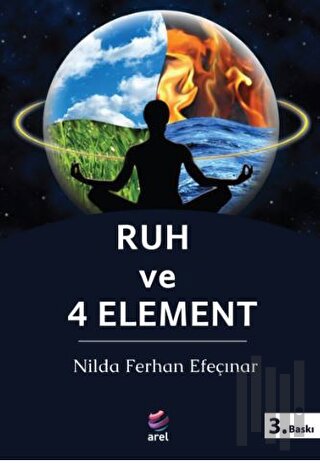 Ruh Ve 4 Element | Kitap Ambarı
