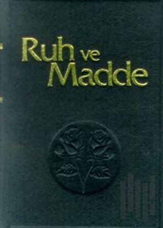 Ruh ve Madde Dergisi Cilt: 35