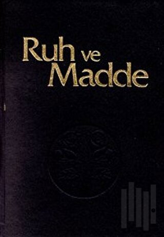 Ruh ve Madde Dergisi Cilt: 41