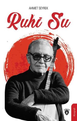 Ruhi Su | Kitap Ambarı