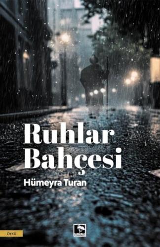 Ruhlar Bahçesi | Kitap Ambarı