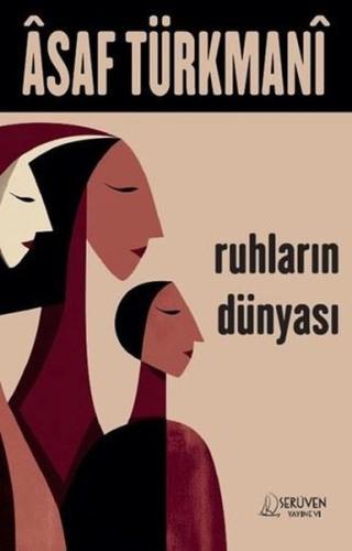 Ruhların Dünyası | Kitap Ambarı