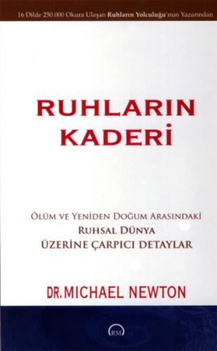 Ruhların Kaderi | Kitap Ambarı