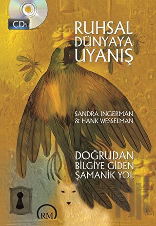 Ruhsal Dünyaya Uyanış | Kitap Ambarı
