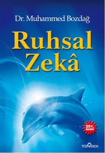 Ruhsal Zeka | Kitap Ambarı