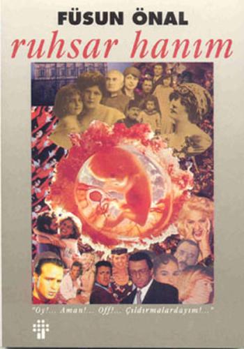 Ruhsar Hanım | Kitap Ambarı