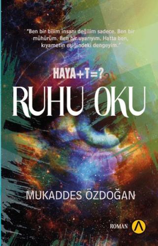 Ruhu Oku | Kitap Ambarı