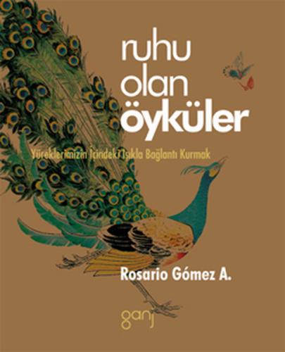 Ruhu Olan Öyküler | Kitap Ambarı