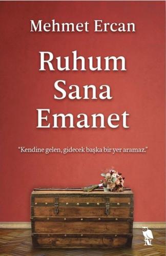 Ruhum Sana Emanet | Kitap Ambarı
