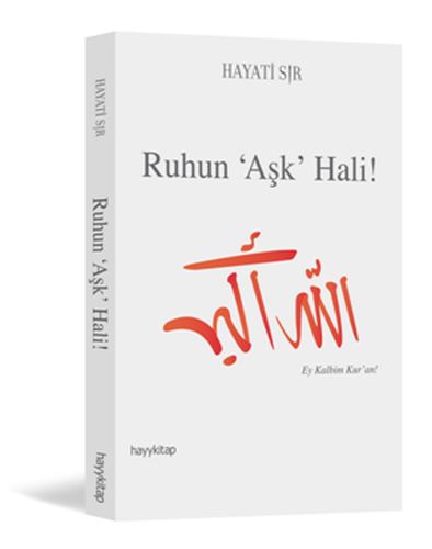 Ruhun "Aşk" Hali! | Kitap Ambarı