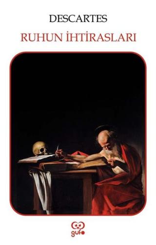 Ruhun İhtirasları | Kitap Ambarı