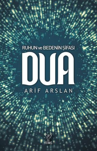 Ruhun ve Bedenin Şifası Dua | Kitap Ambarı