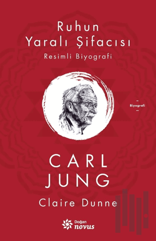 Ruhun Yaralı Şifacısı Carl Jung | Kitap Ambarı