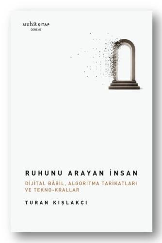 Ruhunu Arayan İnsan | Kitap Ambarı