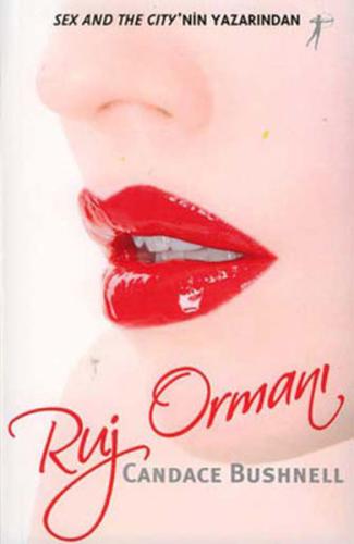 Ruj Ormanı | Kitap Ambarı