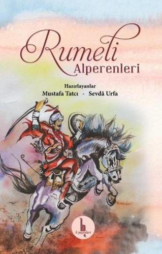 Rumeli Alperenleri | Kitap Ambarı