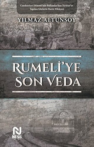 Rumeli'ye Son Veda | Kitap Ambarı