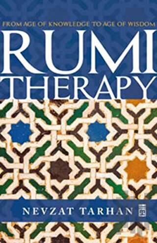 Rumi Therapy | Kitap Ambarı
