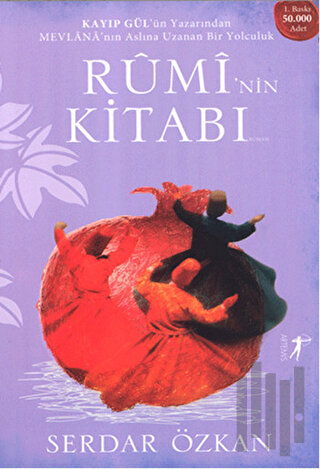 Rumi'nin Kitabı | Kitap Ambarı