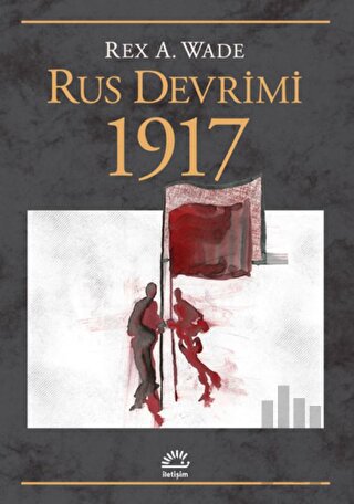 Rus Devrimi 1917 | Kitap Ambarı