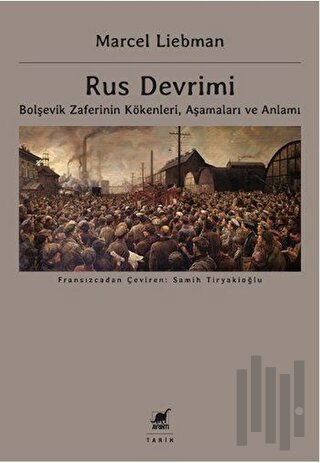 Rus Devrimi | Kitap Ambarı