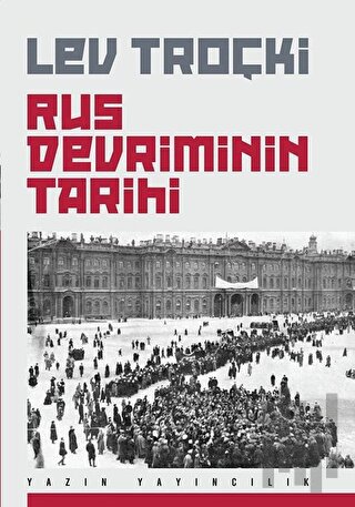 Rus Devriminin Tarihi | Kitap Ambarı