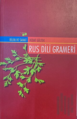 Rus Dili Grameri | Kitap Ambarı