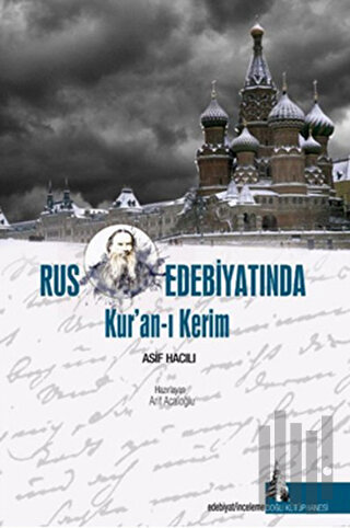 Rus Edebiyatında Kur’an-ı Kerim | Kitap Ambarı