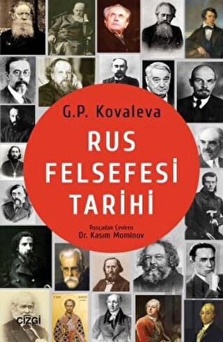 Rus Felsefesi Tarihi | Kitap Ambarı