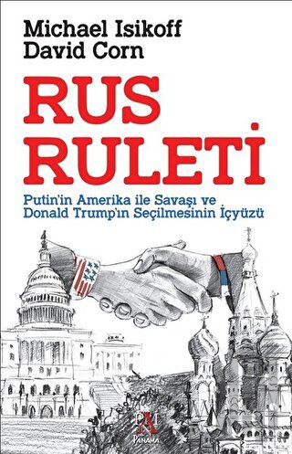 Rus Ruleti | Kitap Ambarı