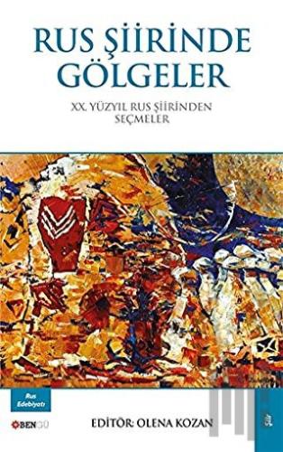 Rus Şiirinde Gölgeler | Kitap Ambarı