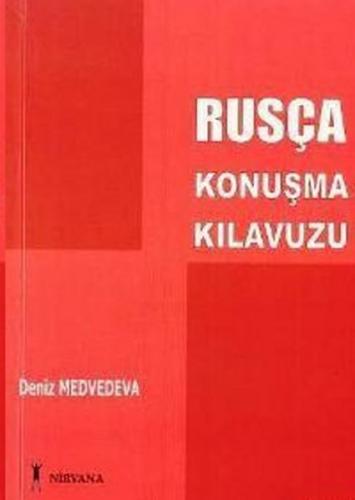 Rusça Konuşma Kılavuzu