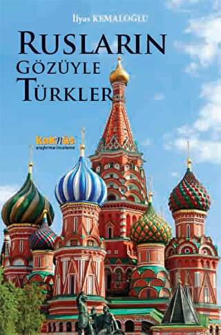 Rusların Gözüyle Türkler | Kitap Ambarı