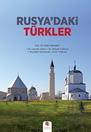 Rusya’daki Türkler | Kitap Ambarı