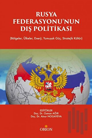 Rusya Fedarasyonu'nun Dış Politikası | Kitap Ambarı