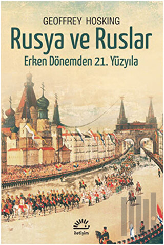 Rusya ve Ruslar | Kitap Ambarı