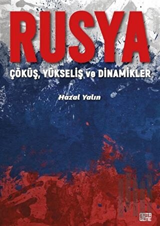 Rusya | Kitap Ambarı